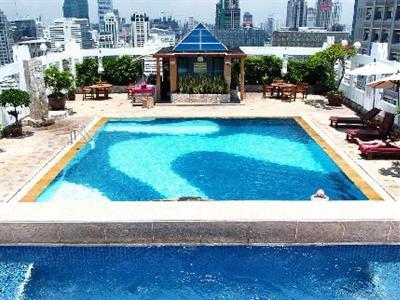Туры в Zenith Sukhumvit Hotel Bangkok