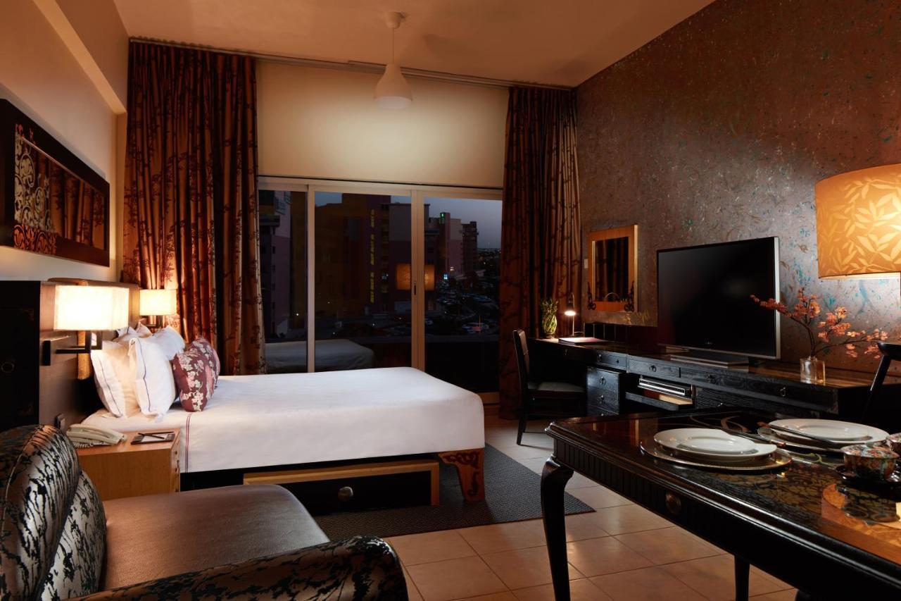 ZiQoo Hotel Apartment Dubai 3*