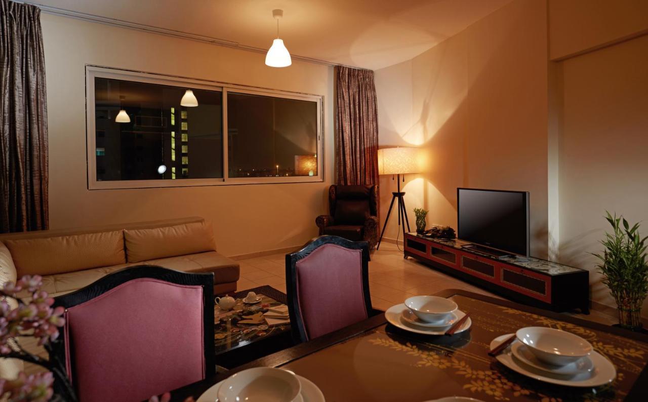 Туры в ZiQoo Hotel Apartment Dubai