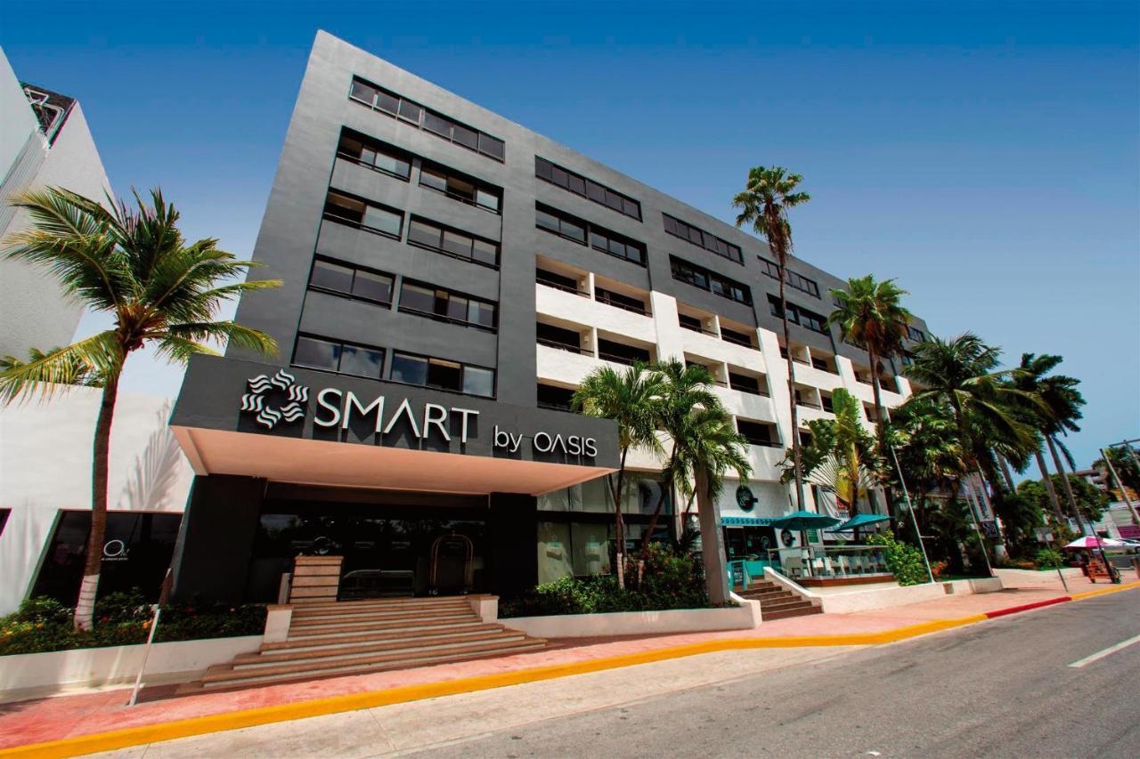 Туры в Smart Cancun by Oasis