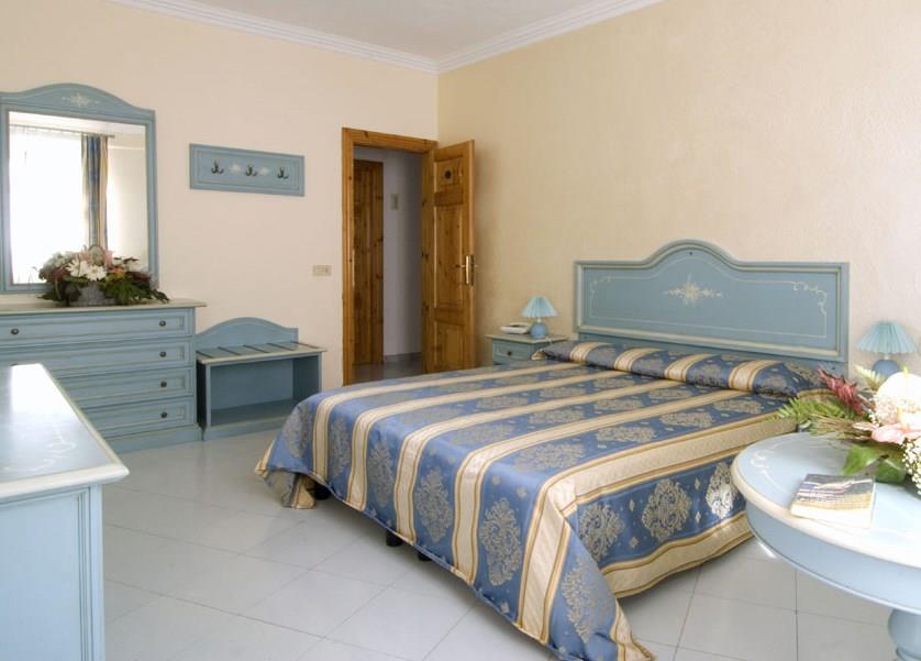 Туры в Hotel Grazia alla Scannella