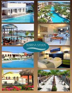 Туры в Marina Sands Luxury Resort