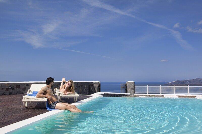 Thermes Luxury Villas & Spa