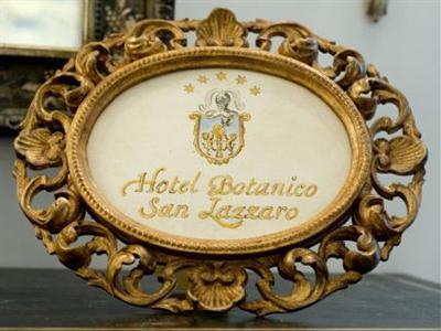 Туры в Hotel Botanico San Lazzaro