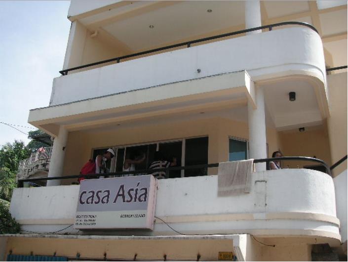 Casa Asia Resort