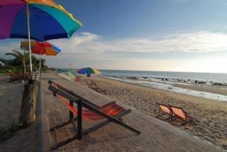 Туры в Lanta Il Mare Beach Resort Koh Lanta