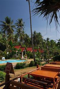Koh Lanta Pavilion Resort
