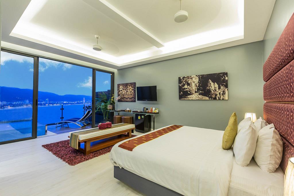 IndoChine Resort & Villas