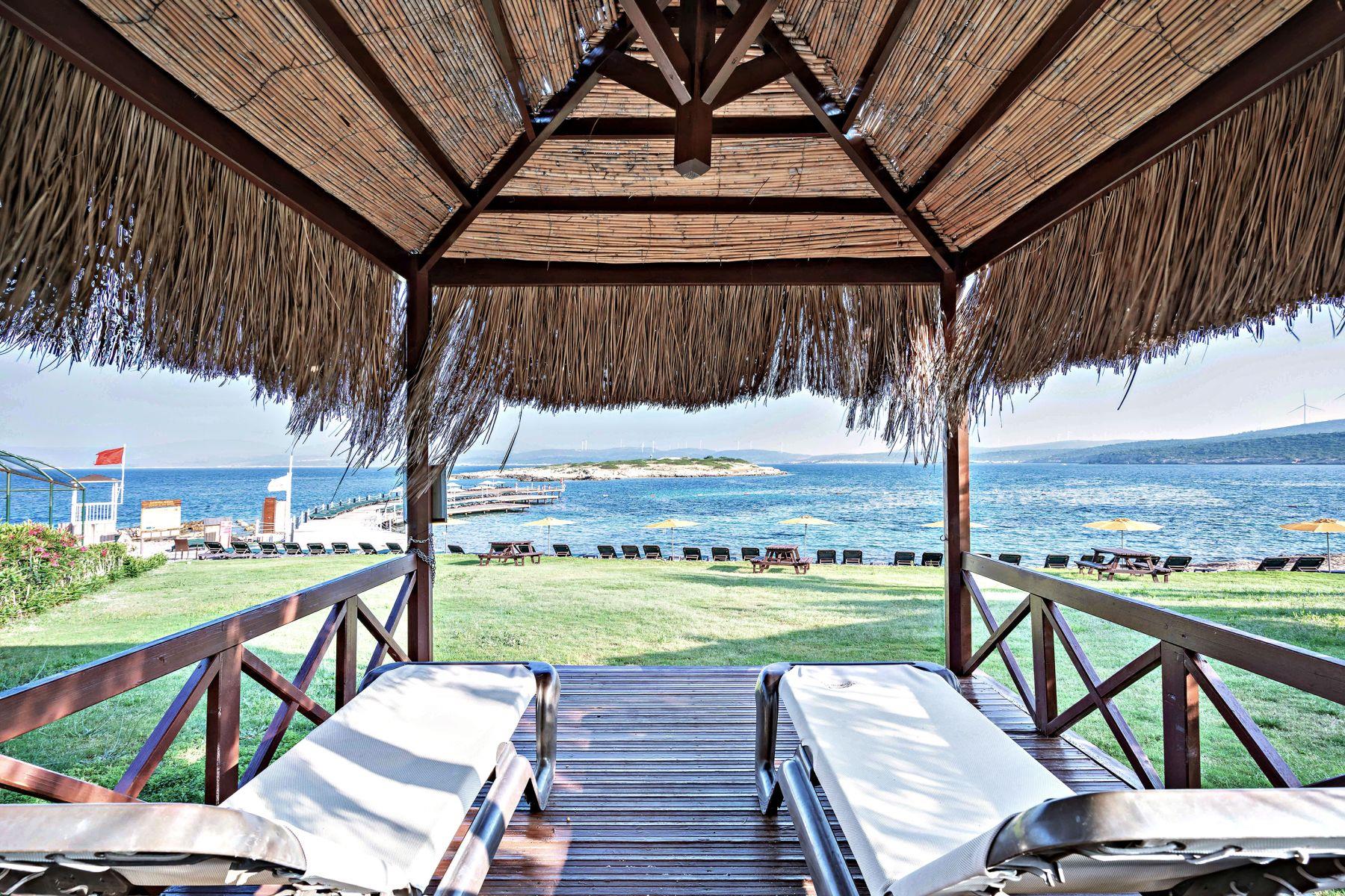Euphoria Aegean Resort & SPA