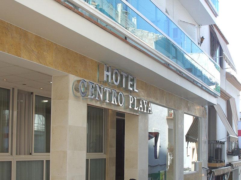 Hotel Centro Mar