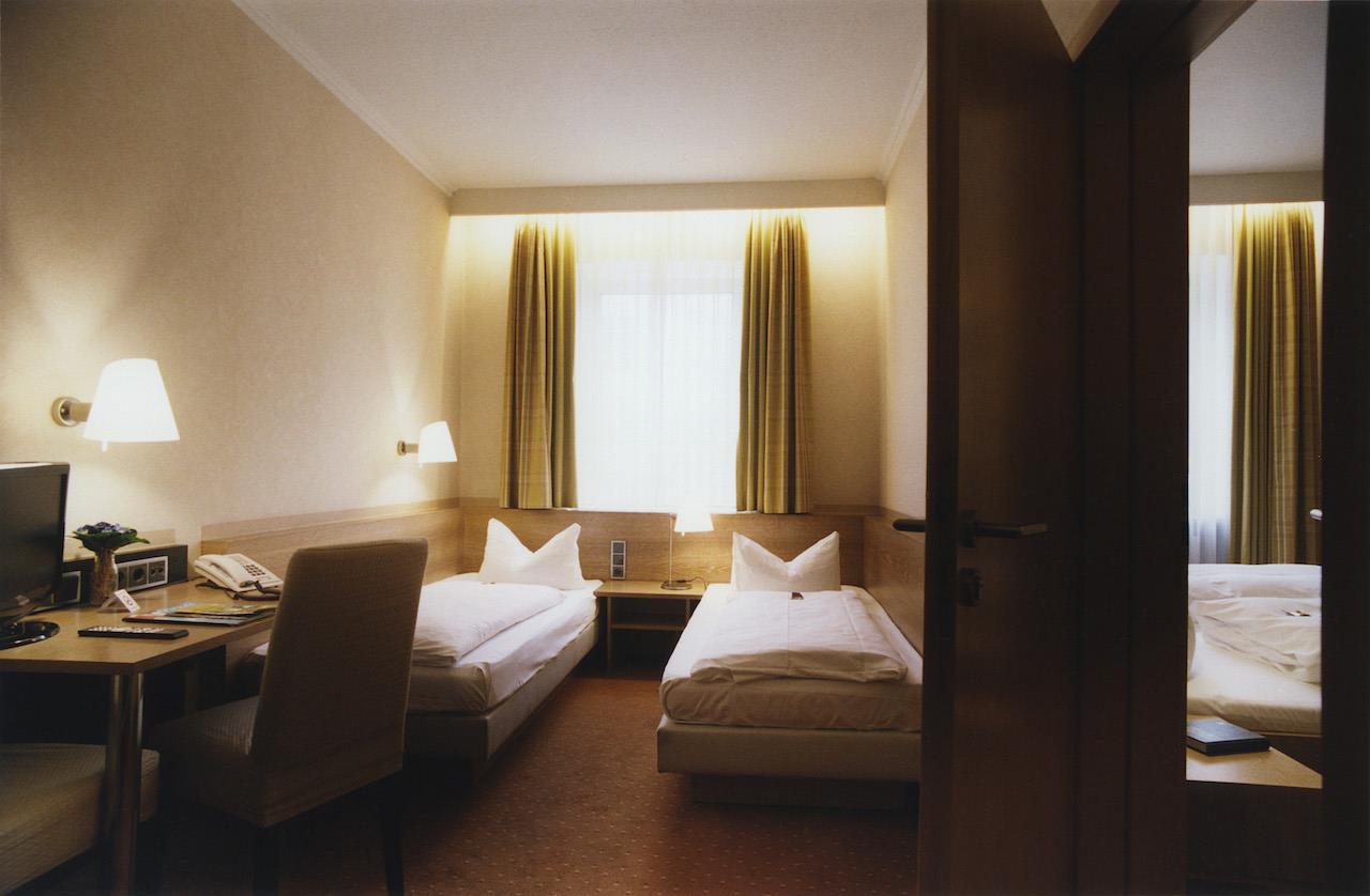 Hotel Jedermann