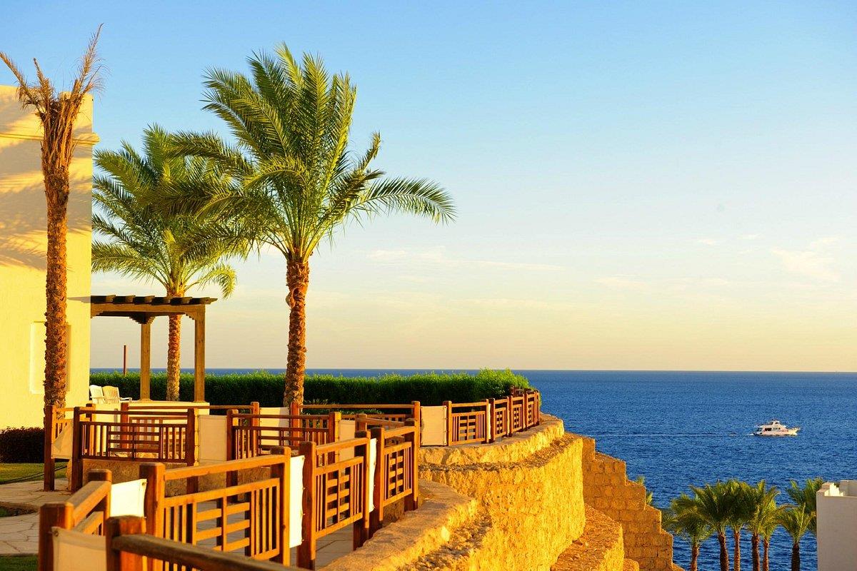 Red Sea Sharm Resort 4