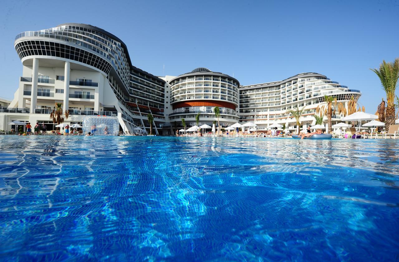 Sea Planet Resort & Spa