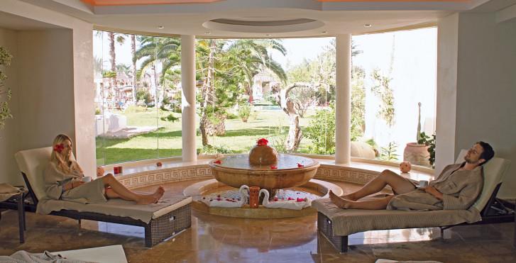 Туры в Djerba Golf Resort & Spa