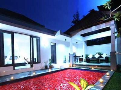 Evita Villa Bali
