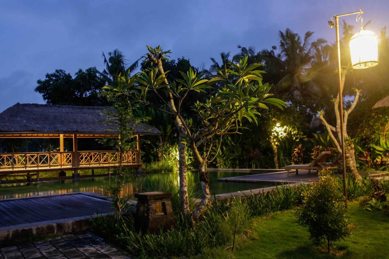Suly Vegetarian Resort, Yoga & Spa 3*