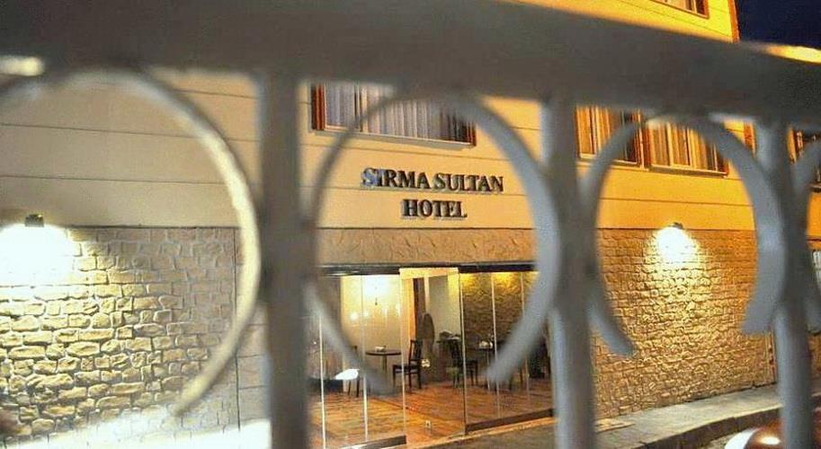 Sirma Sultan Hotel