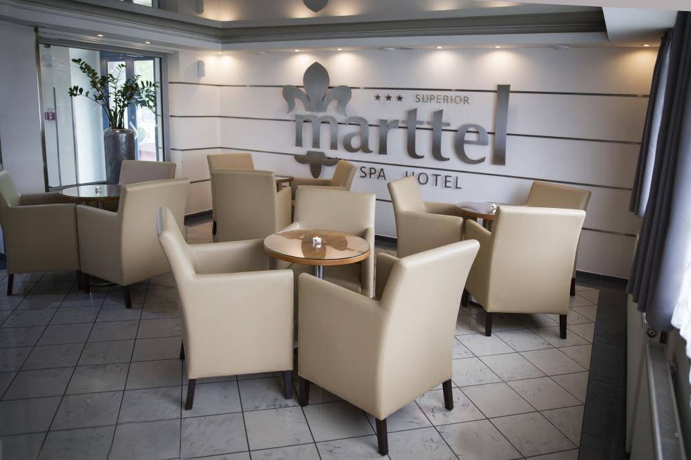 Hotel Marttel