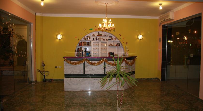Dahab Plaza Hotel