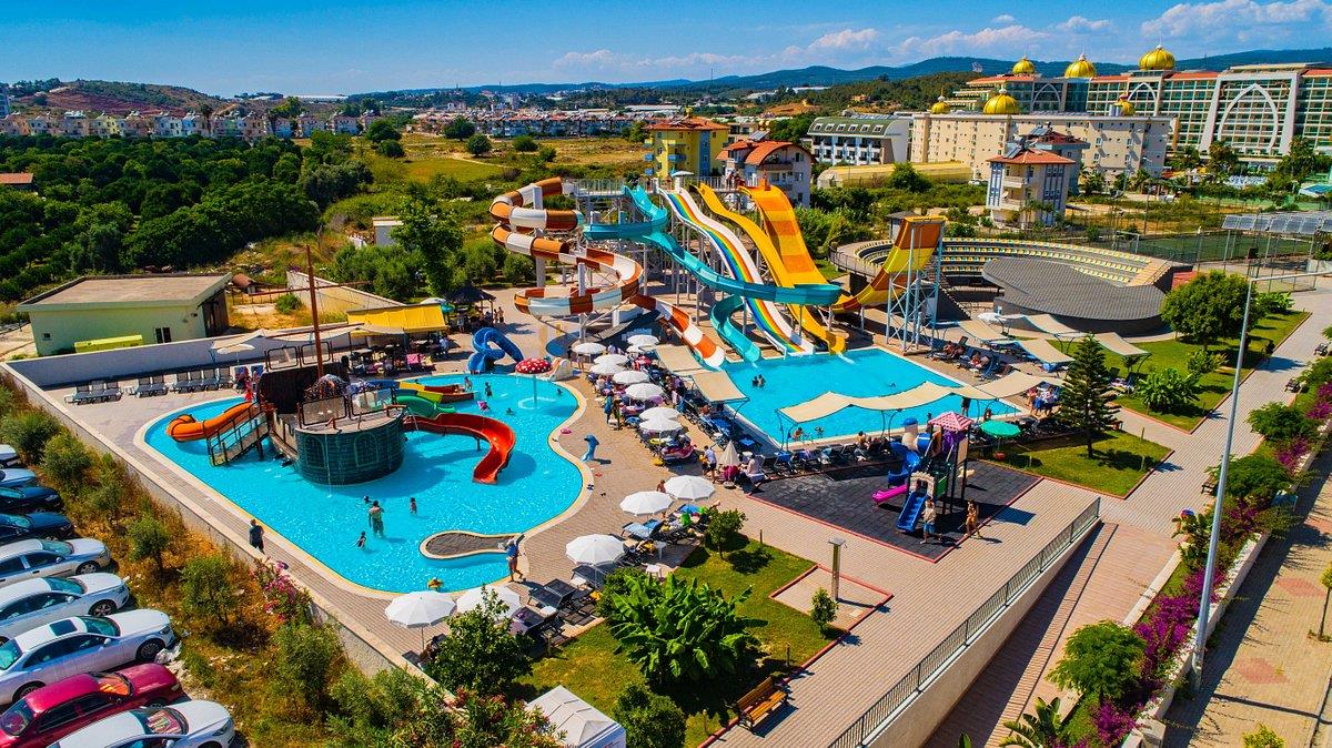 SENZA The Inn Resort & Spa 5*