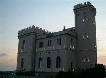 Castello Miramare 3*