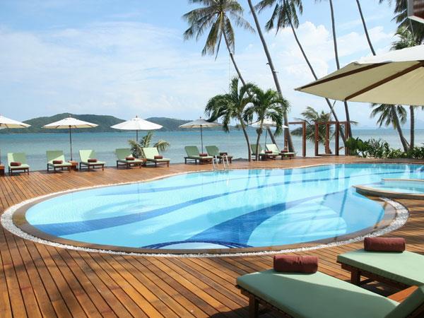 Туры в Centra Coconut Beach Resort Samui