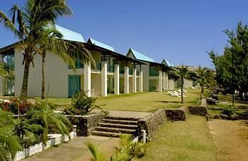 Cotton Bay Hotel Rodrigues 3*