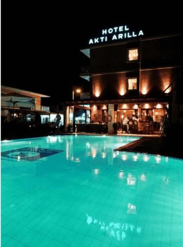 Туры в Akti Arilla Hotel