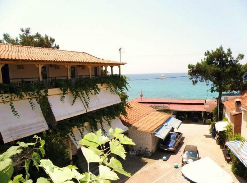 Туры в Hotel Aegean
