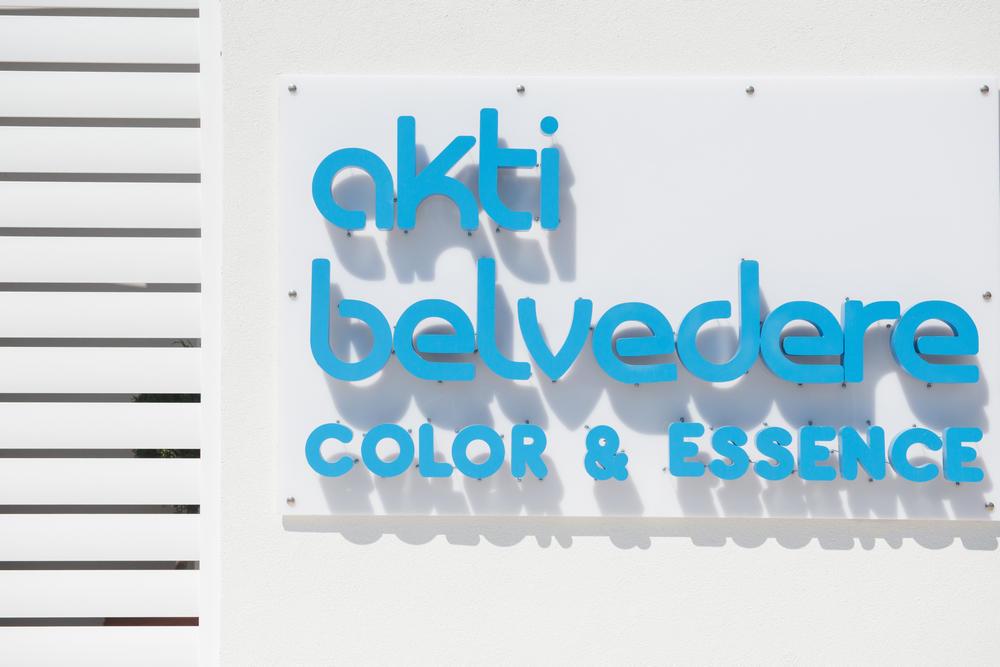 Туры в Akti Belvedere Color & Essence