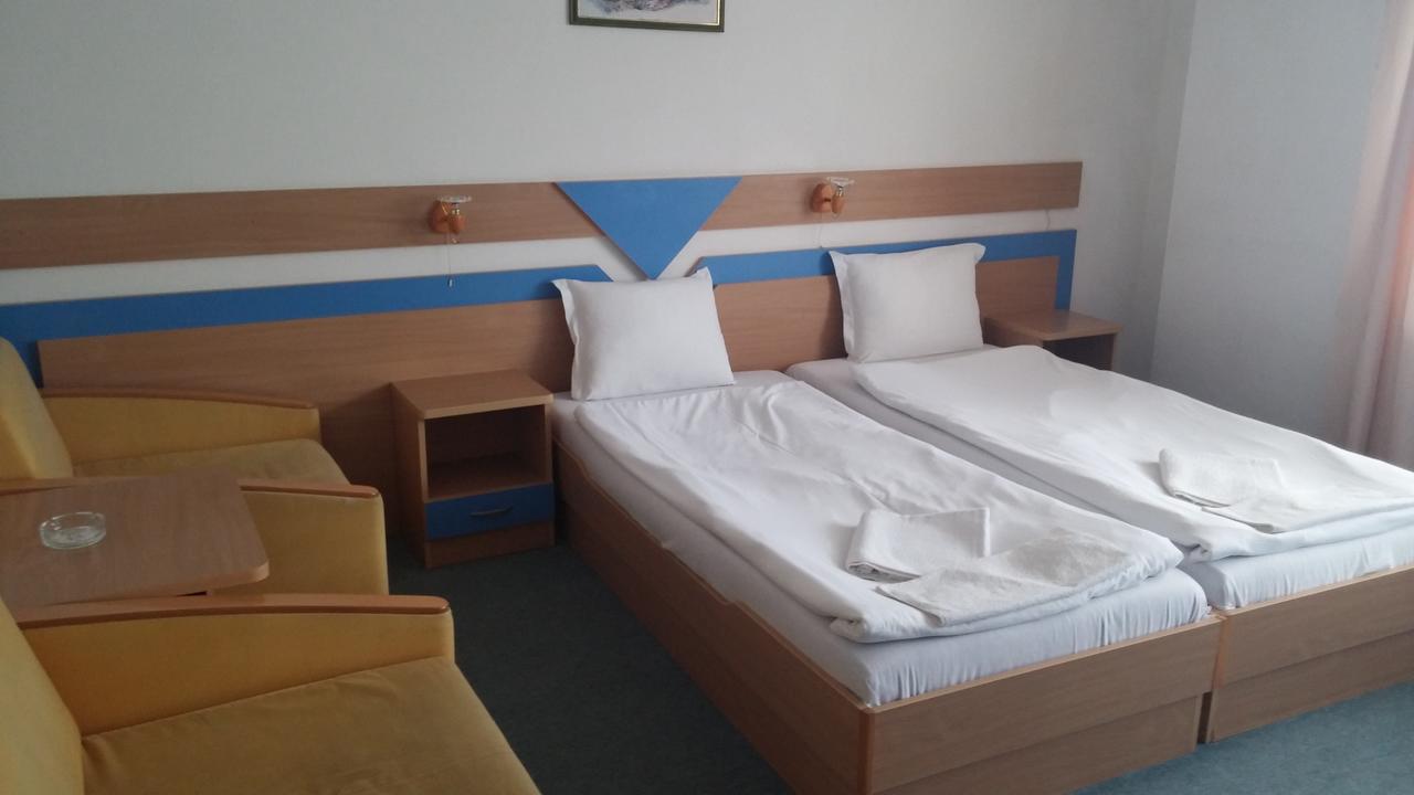 Туры в Saint George Hotel