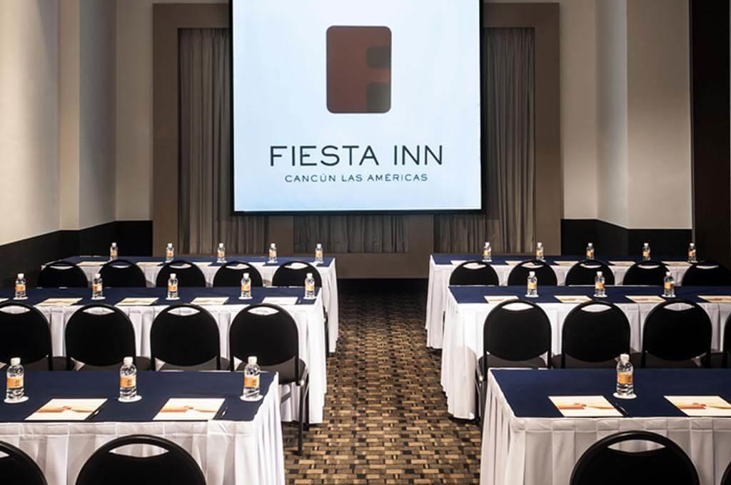 Туры в Fiesta Inn Cancun Las Americas