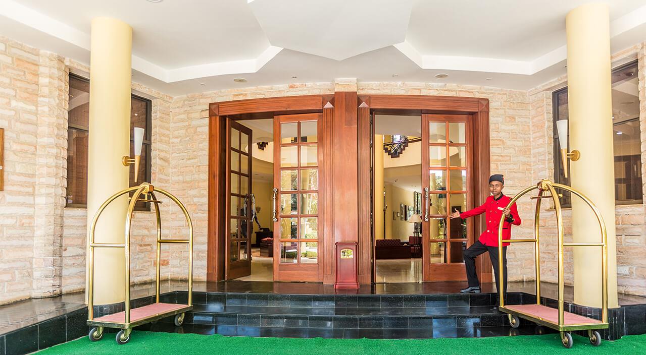 Туры в Kibo Palace Hotel Arusha