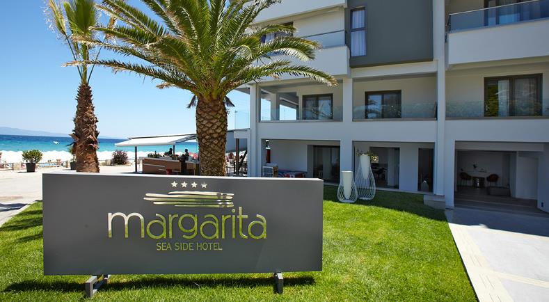 Туры в Margarita Sea Side