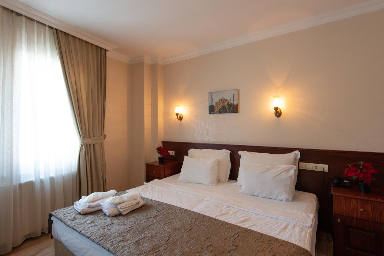 Туры в Sultanahmet Cesme Hotel