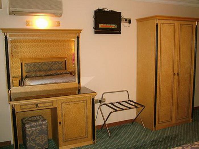 Туры в Grand Hisar Hotel
