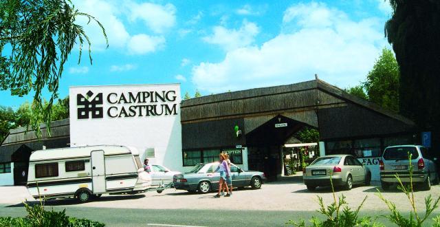Castrum Camping