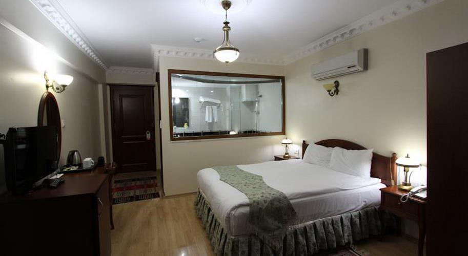 Туры в Basileus Hotel Istanbul