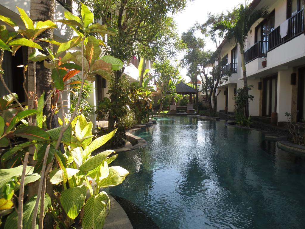 Seminyak Townhouse Bali 3*