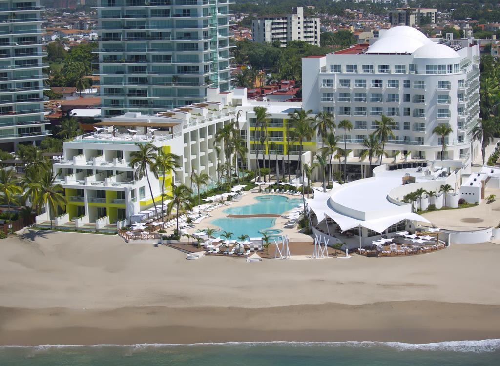 Туры в Hilton Puerto Vallarta Resort