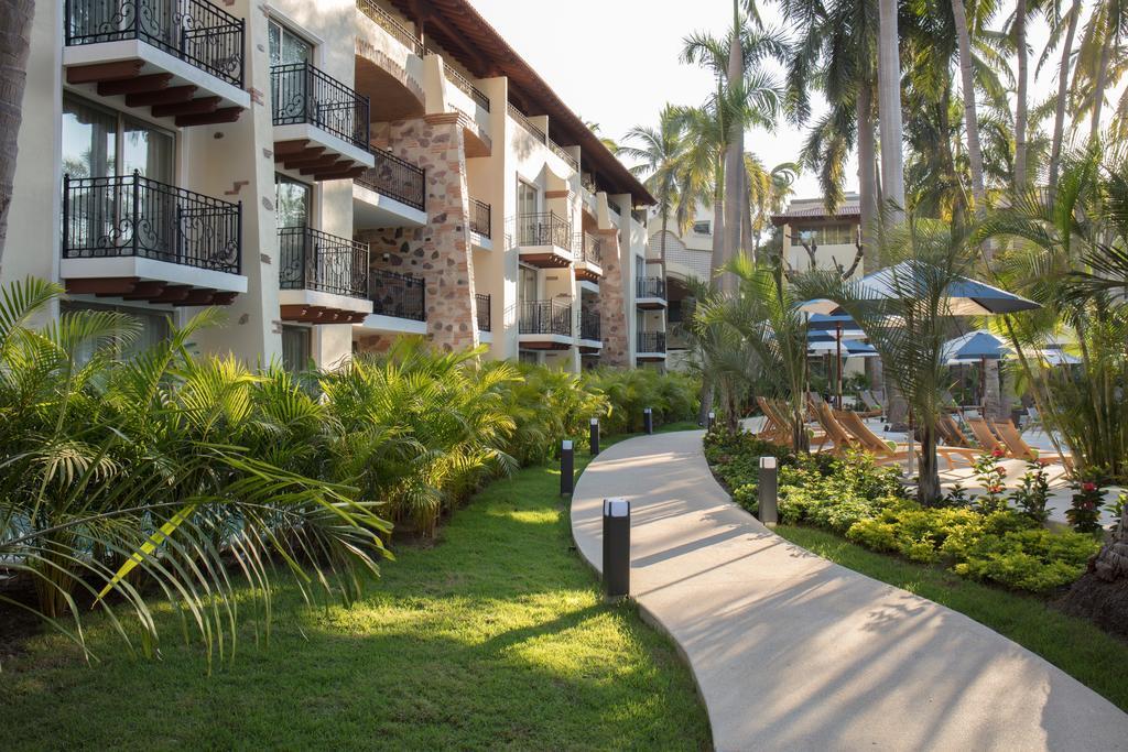 Туры в Hilton Puerto Vallarta Resort