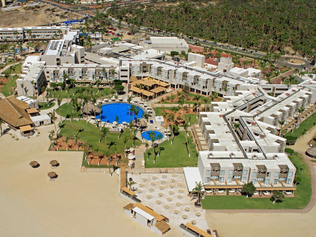 Туры в Holiday Inn Resort Los Cabos