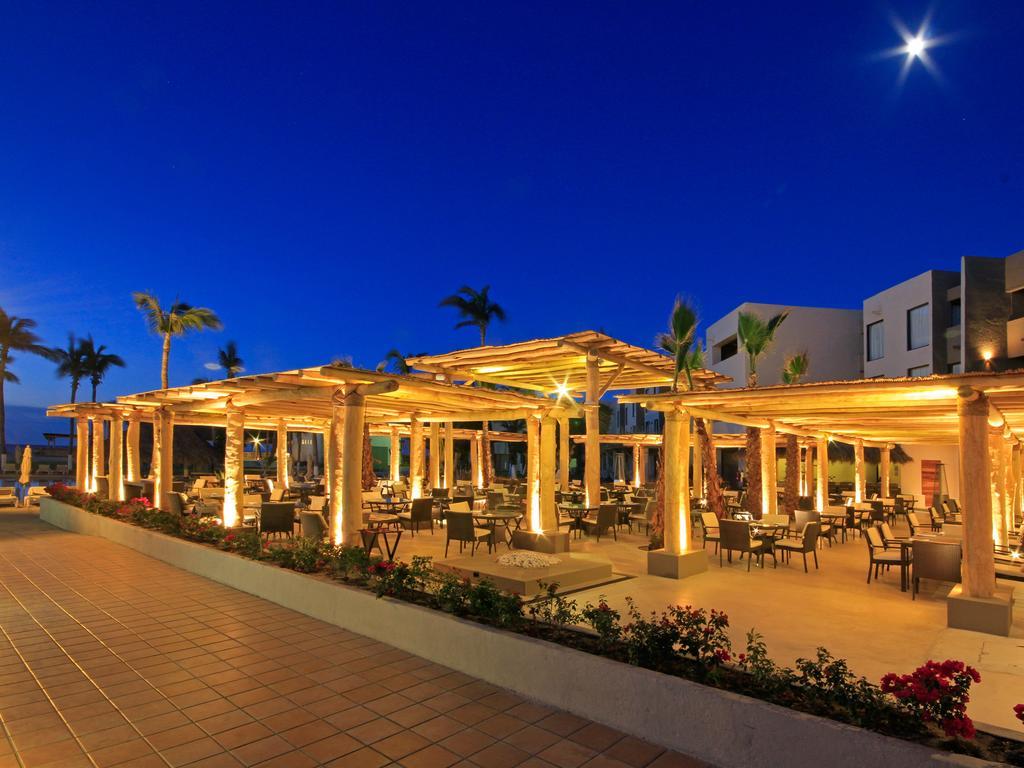 Туры в Holiday Inn Resort Los Cabos