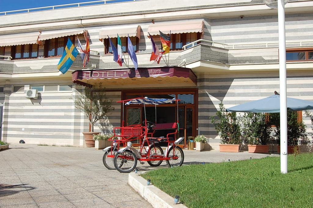 Hotel Casino Sabaudia 4*