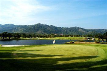 Туры в Tinidee Golf Resort Phuket