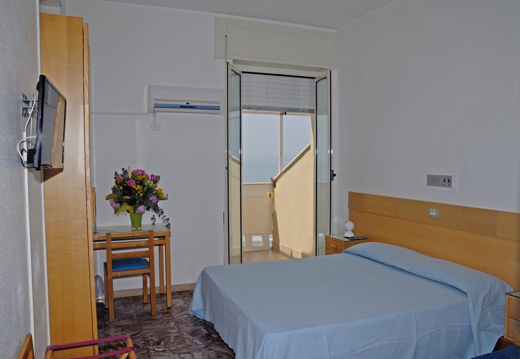 Albergo La Sirenella 3*