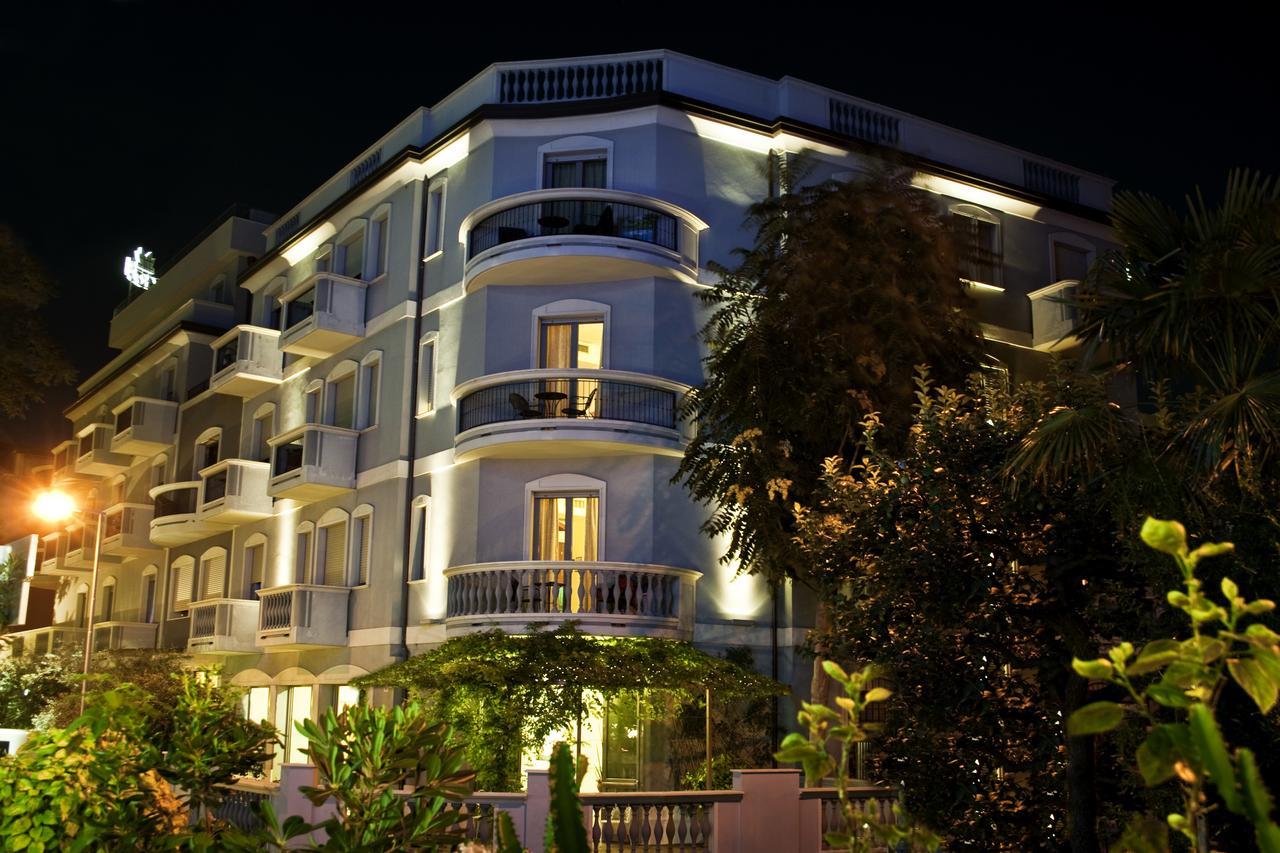 Rimini Italy Hotels