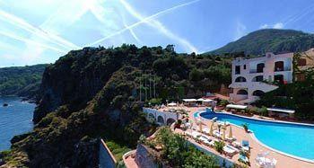 Туры в Hotel Carasco Lipari