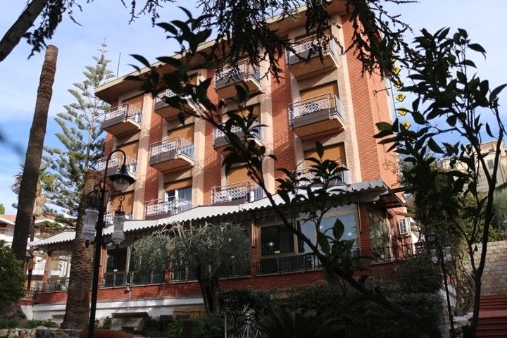 Туры в Hotel Astoria Bordighera