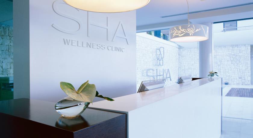Туры в SHA Wellness Clinic